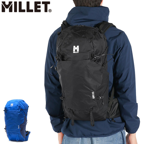 ロピア 爆買い MILLET メンズ リュック ミレー 正規品2年保証 最大42%☆5/9限定 その他