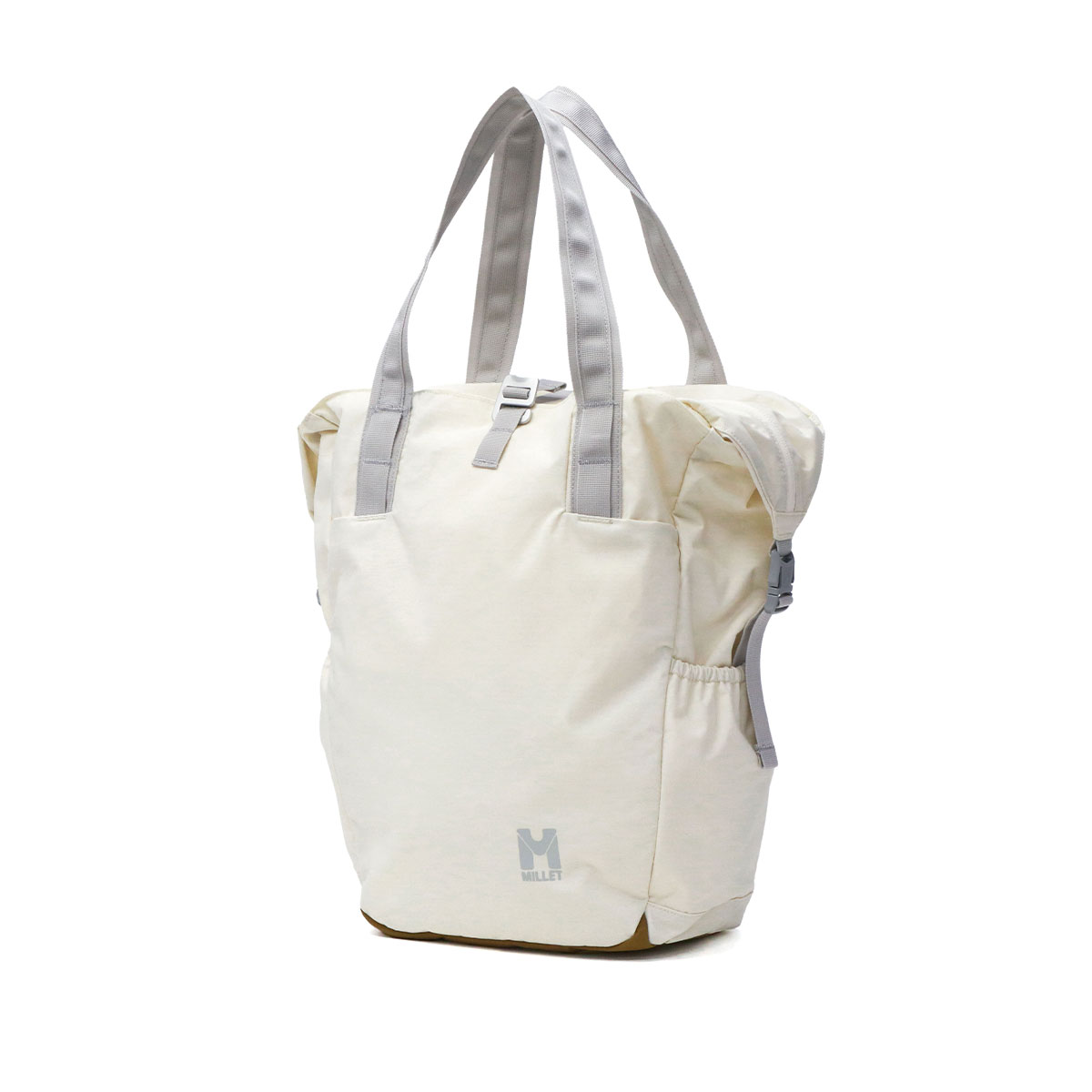 今ならほぼ即納！ MILLET 最大40%☆4/25限定 トートバッグ ミレー 正規品2年保証 バッグ
