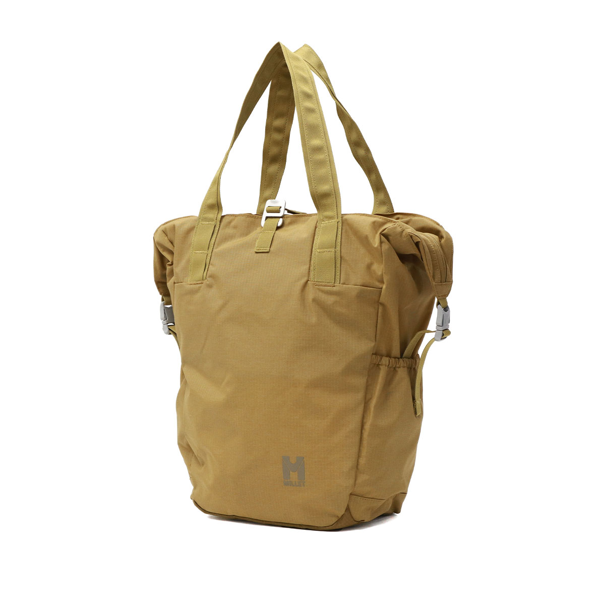 MILLET 最大40%☆4/25限定 正規品2年保証 ミレー トートバッグ