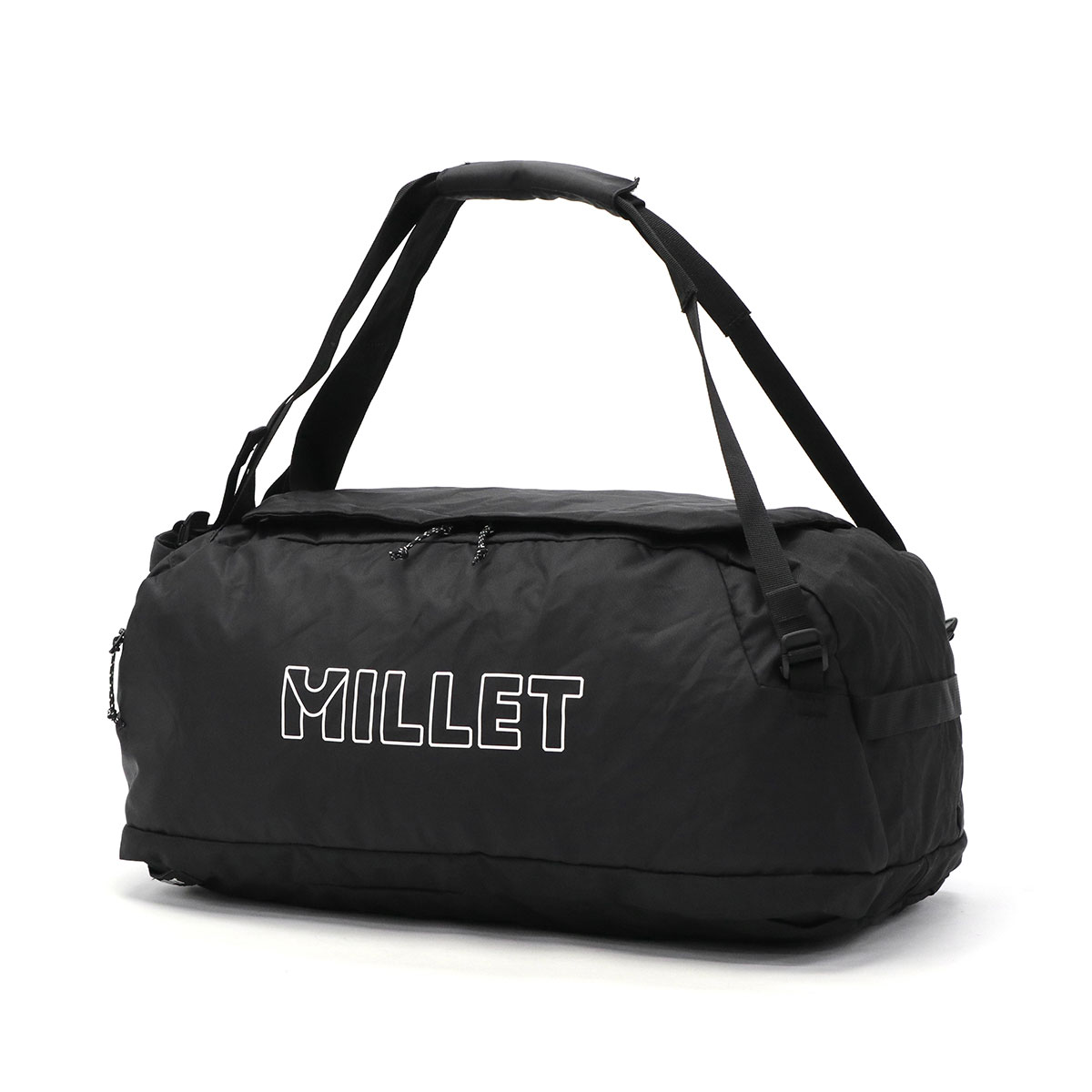 MILLET 最大41%☆7/13限定 正規品2年保証 ミレー ボストンバッグ