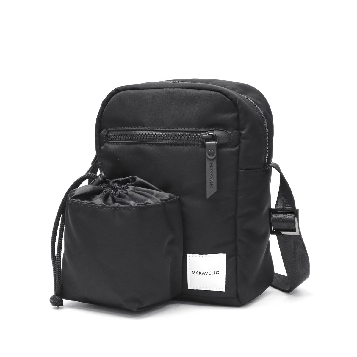 MAKAVELIC 最大50%☆8/5限定 正規品1年保証 マキャベリック