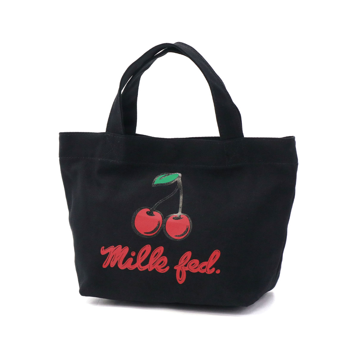 MILKFED.（ミルクフェド） 最大42%☆3/3限定 トートバッグ レディース