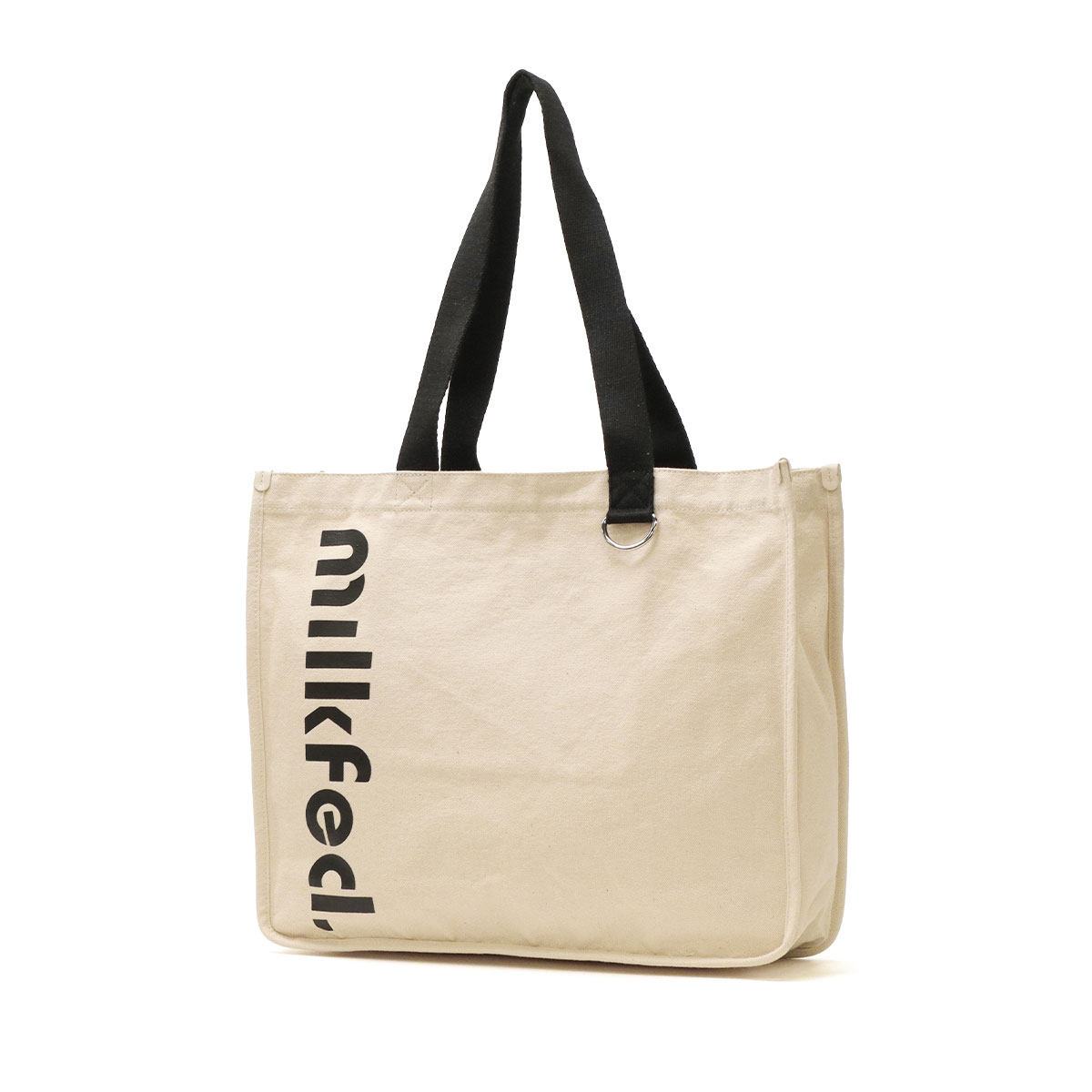 MILKFED.（ミルクフェド） 最大51%☆22・23日限定 トートバッグ A4