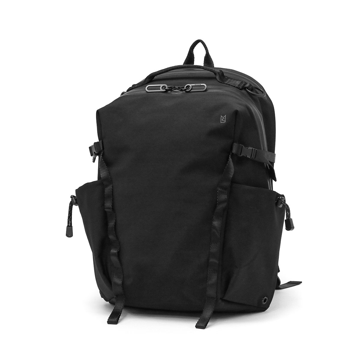 週末限定値下げ ミレスト（MILEST）Mサイズ トートバッグスタイル リュック TRAVEL SHOP MILESTO デイバック リュック ミレスト LIKID