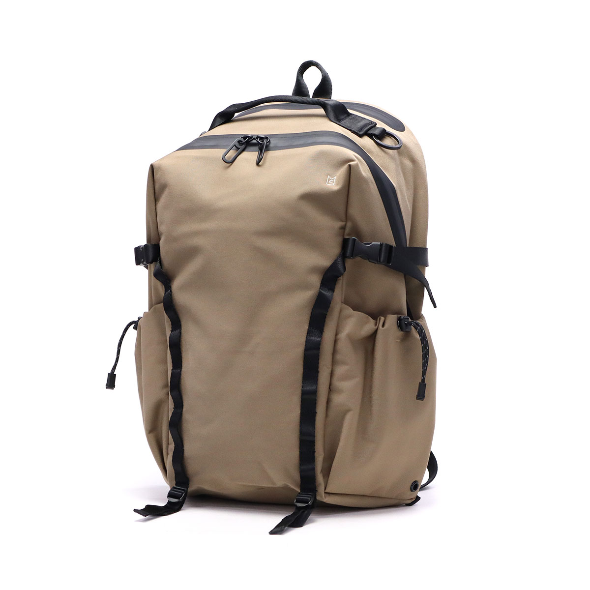 ミレスト MILESTO リュック バッグ バックパック STLAKT ベージュ 楽天市場】【ミレスト 公式】 MILESTO ミレスト バックパック
