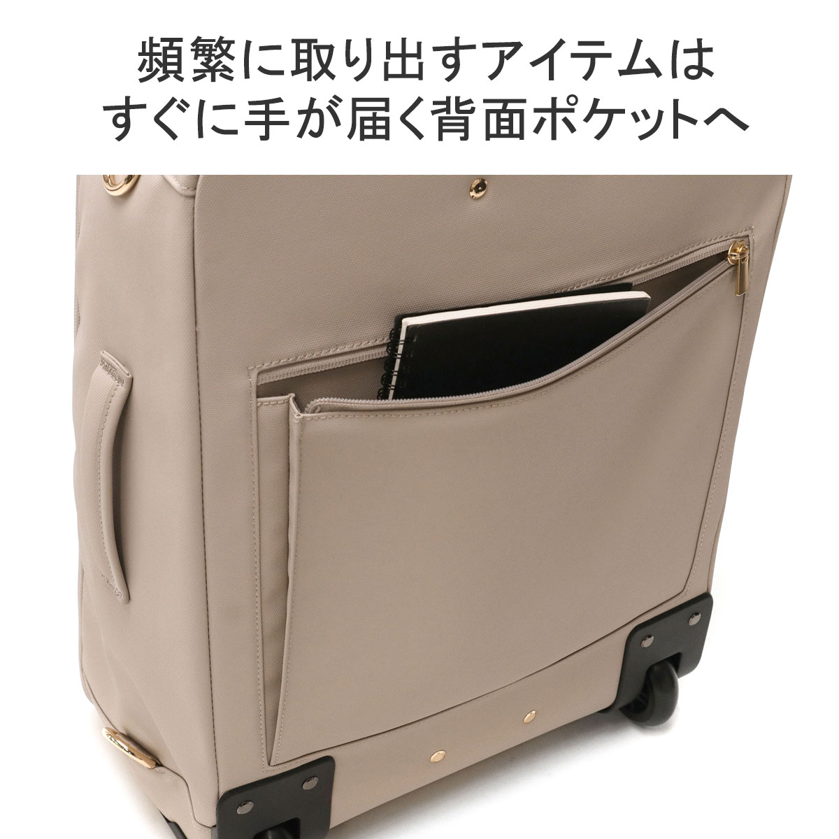 ミレスト キャリーバッグ 機内持ち込み 39.5L ソフト SS SSサイズ MILESTO ボストンキャリー 軽量 3WAY 2輪 旅行 1泊 2泊  1泊2日 MLS898 : mls00044 : ギャレリア Bag&Luggage - 通販 - Yahoo!ショッピング