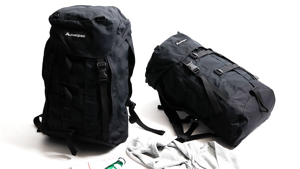 ースから 倍倍 10 11 28迄 リュックサック Mm 35l 通学 ギャレリア Bag Luggage 通販 Paypayモール セール30 Off 日本正規品 マックパック リュック Macpac ゲッコ クラシック Gecko Classic マックパッ Www Blaskogabyggd Is