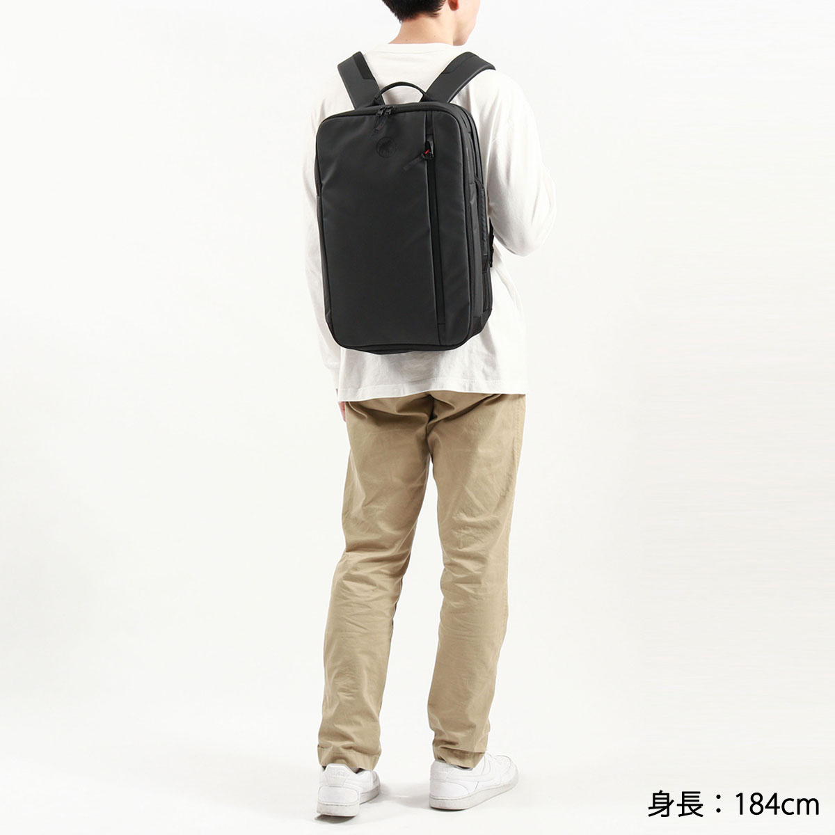 SMIR NASLI 最大42%☆4/24限定 マムート リュックサック