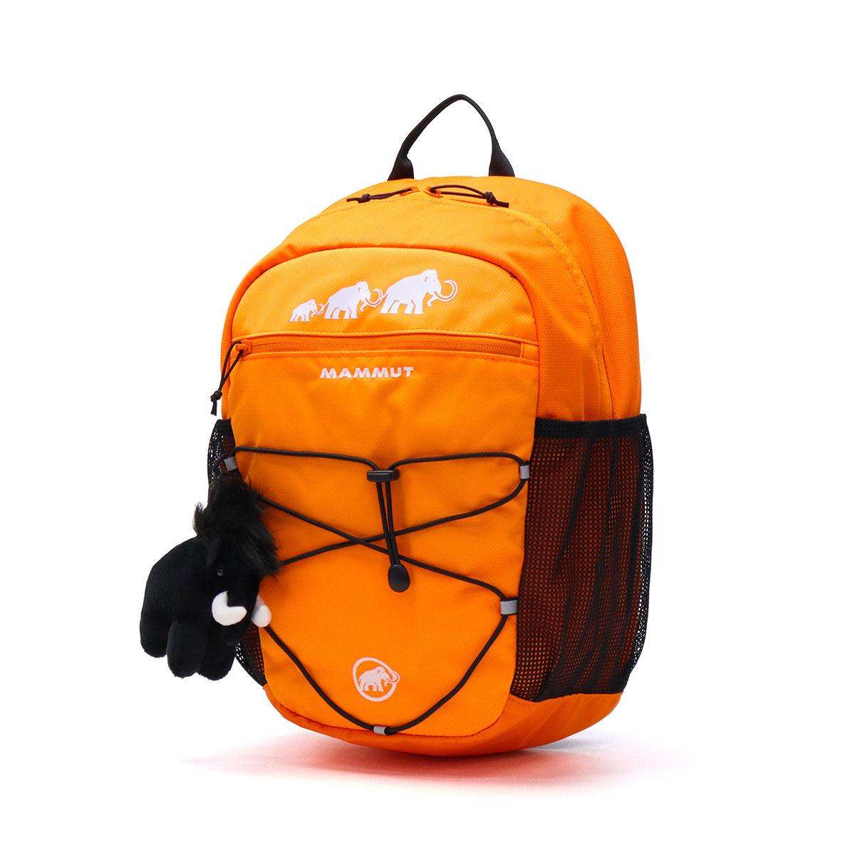 Mammut - MAMMUT マムート　ザック　レスキューオレンジ MAMMUT リュックサック キッズ マムート First Zip ファースト