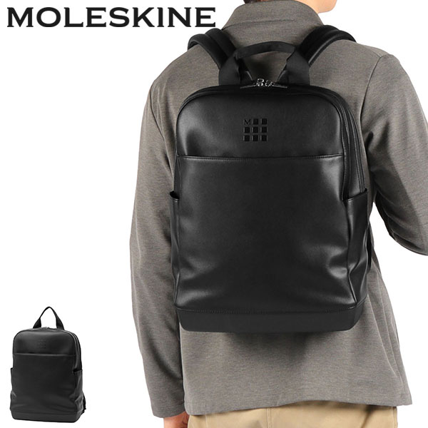 MOLESKINE（モレスキン） 最大51%☆6/11限定 リュック メンズ