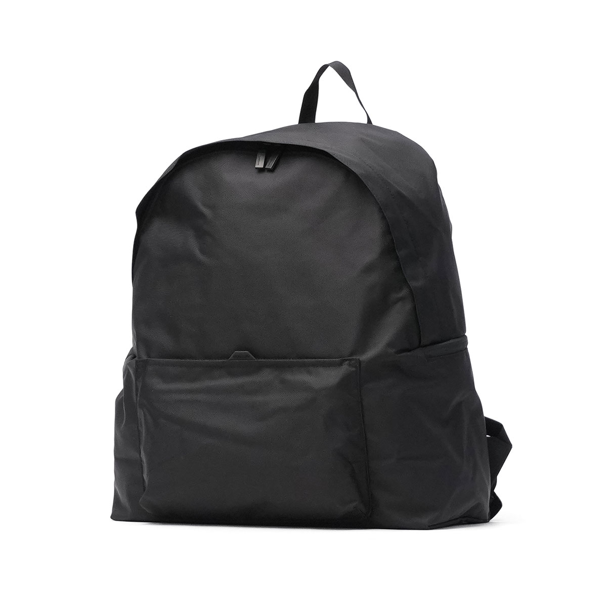 正規品1年保証 MONOLITH リュック メンズ レディース 大容量 大きめ モノリス おしゃれ 軽量 ナイロン　BACKPACK STANDARD SOLID M SD-1107の画像