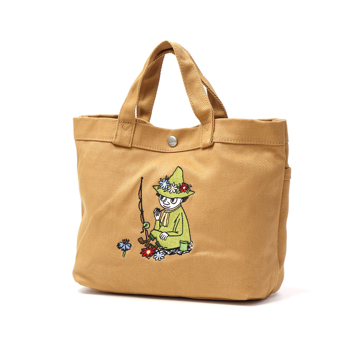 ムーミン トートバッグ 新品 レア MOOMIN 最大42%☆7/17限定 ムーミン トートバッグ バッグ
