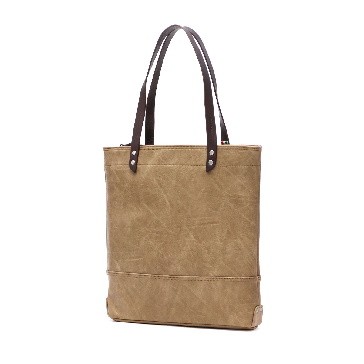 MOUSTACHE（ムスタッシュ） 最大50%☆12/5限定 トートバッグ メンズ A4
