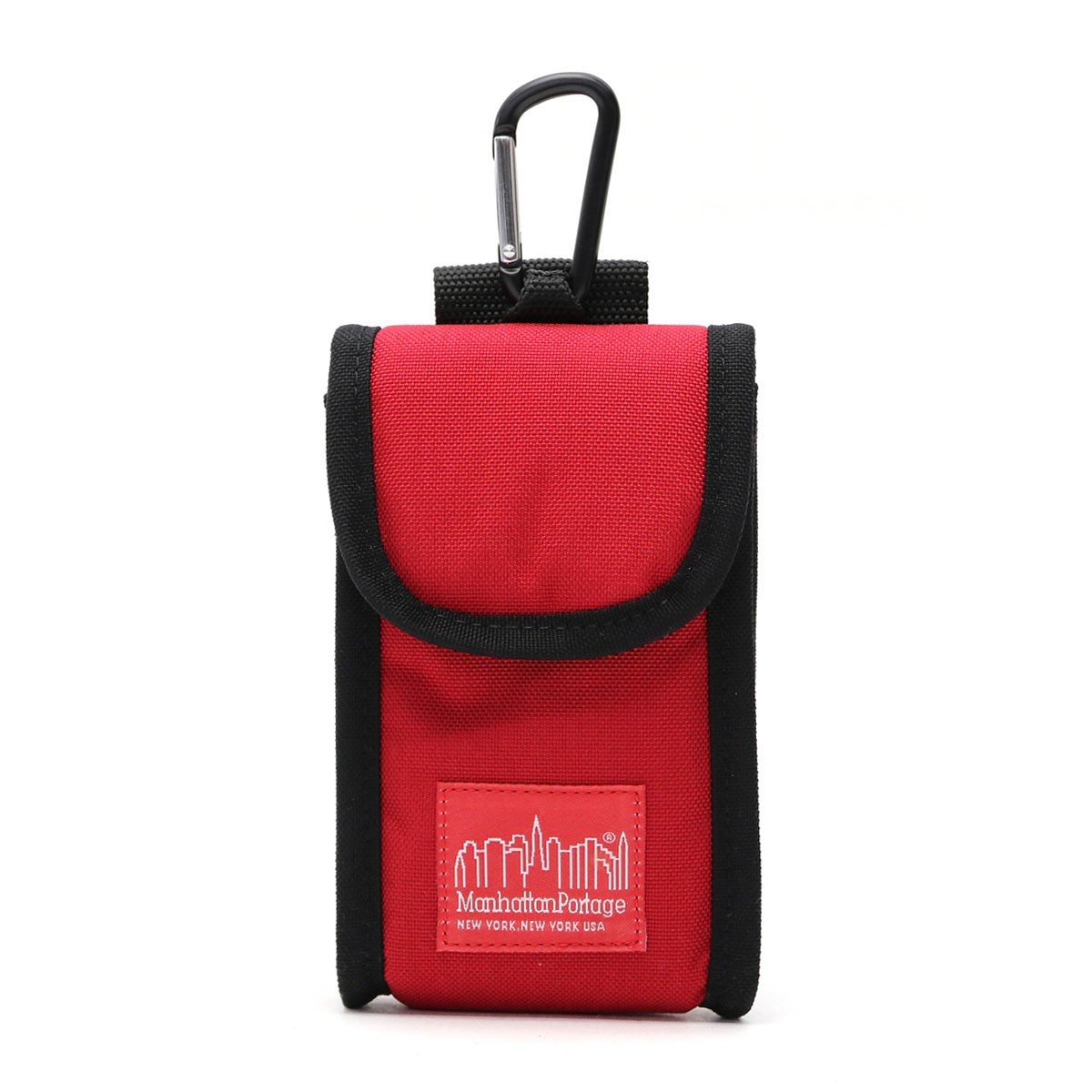 最大27%★4/9限定 日本正規品 マンハッタンポーテージ アクセサリーケース Manhattan Portage マンハッタン 小物入れ  MP1025L メンズ レディース