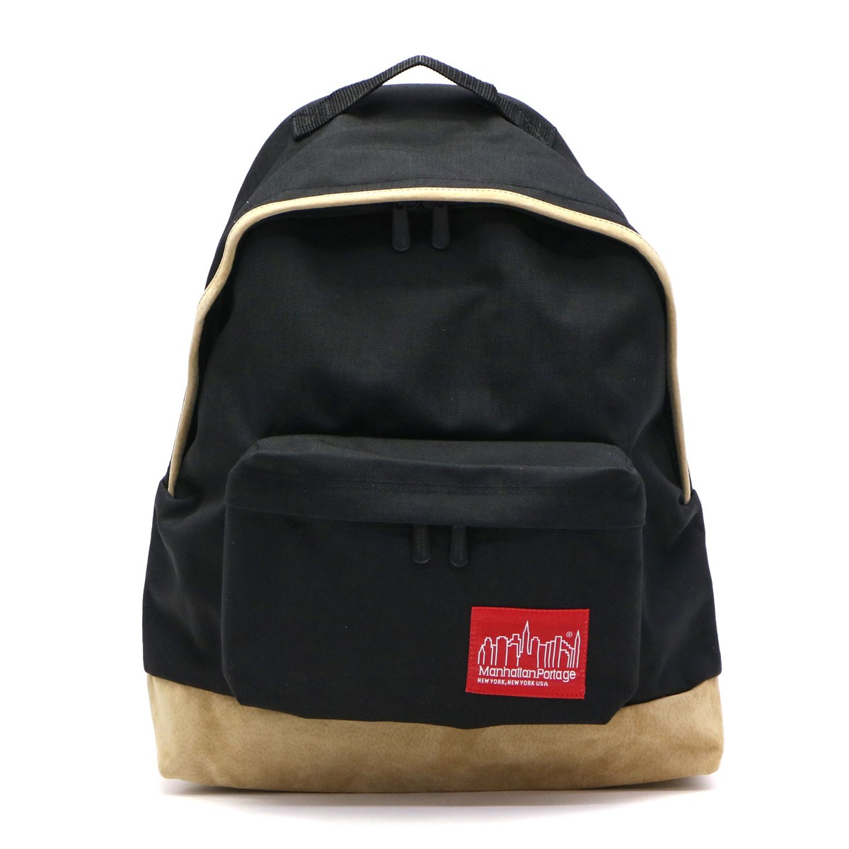 最大40☆3 7限定 マンハッタンポーテージ Manhattan Portage リュック