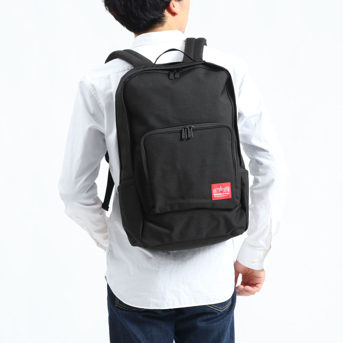 最大22%☆8/6限定 マンハッタンポーテージ リュック Manhattan Portage