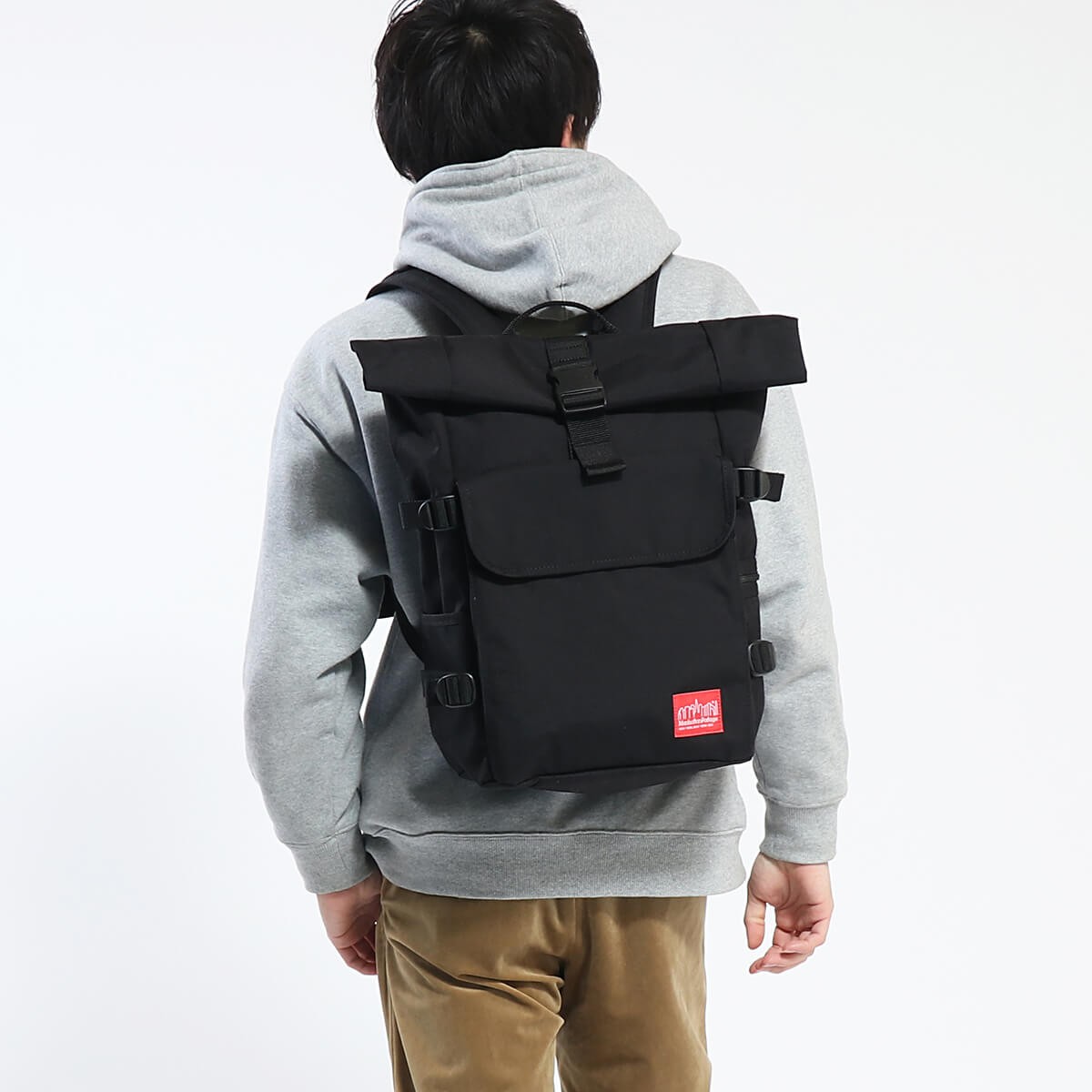 日本正規品 マンハッタンポーテージ リュック Manhattan Portage