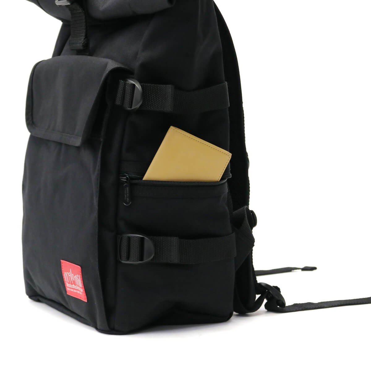 日本正規品 マンハッタンポーテージ リュック Manhattan Portage