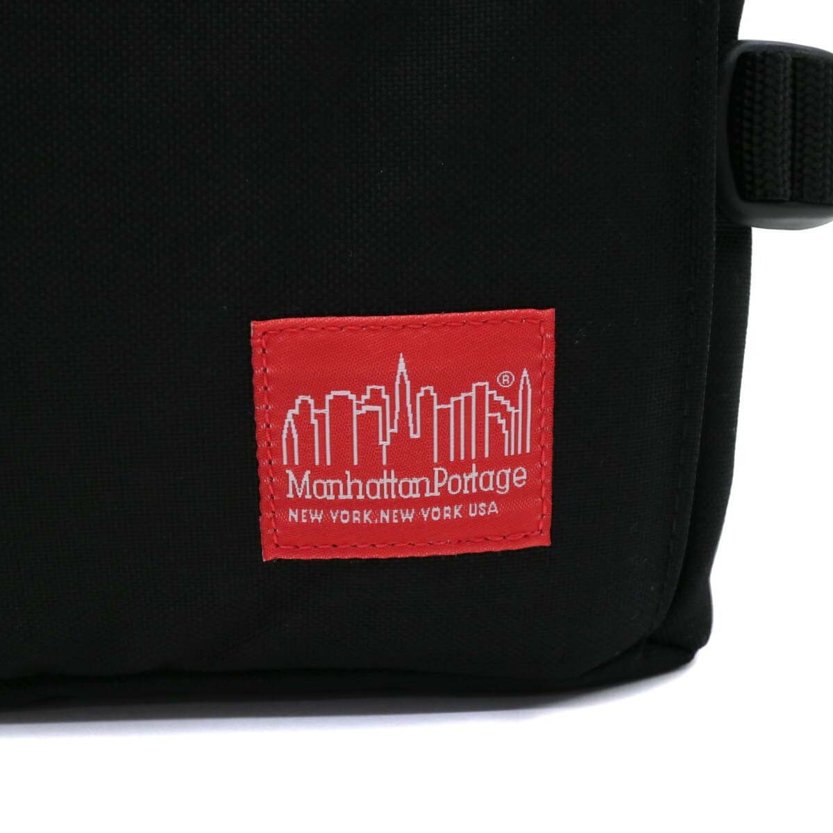 日本正規品 マンハッタンポーテージ リュック Manhattan Portage