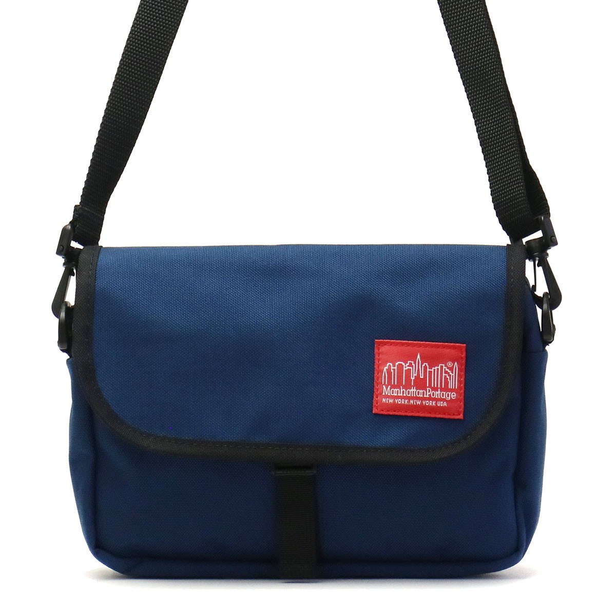 Manhattan Portage ショルダーバッグ ManhattanPortage