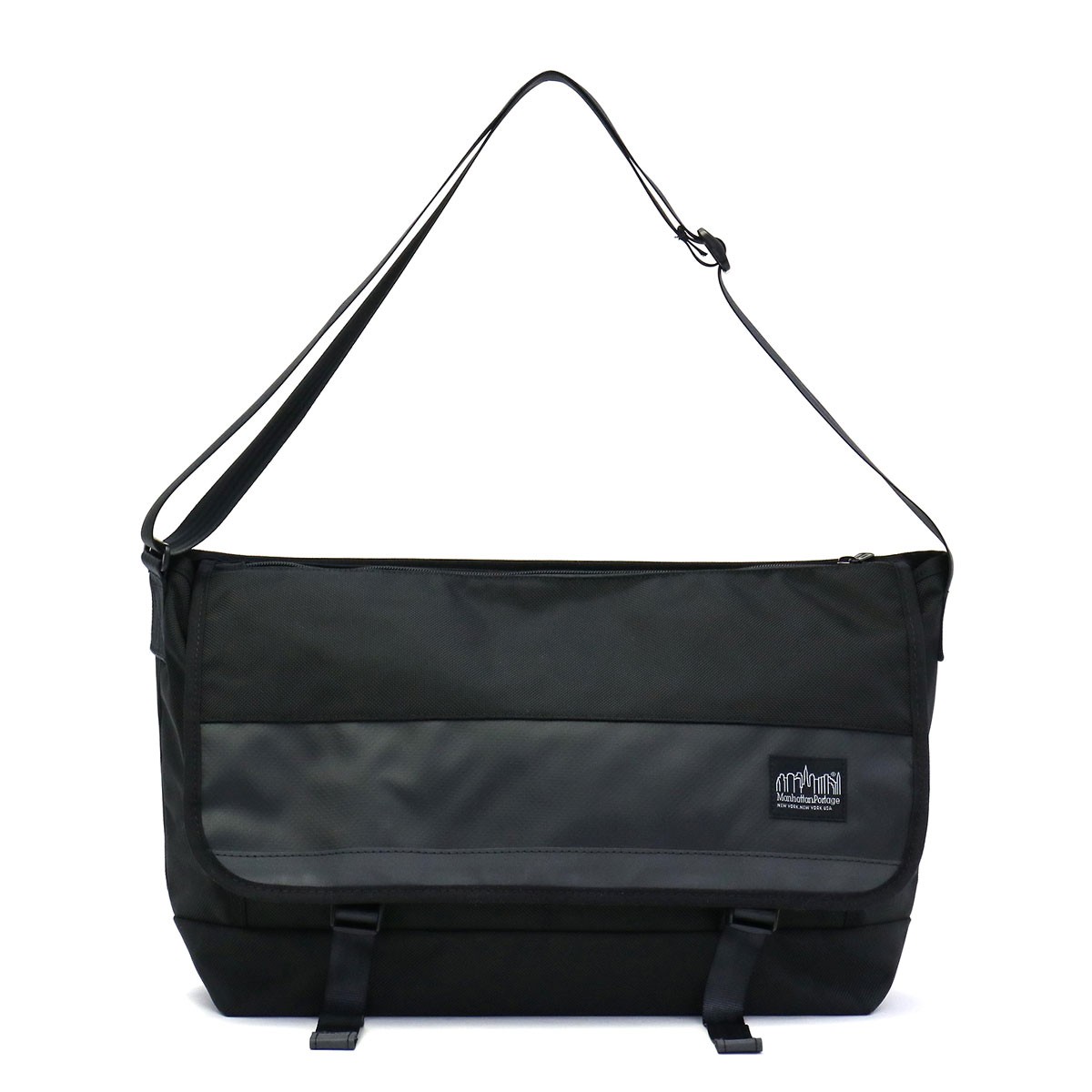 Manhattan Portage BLACK LABEL マンハッタンポーテージ
