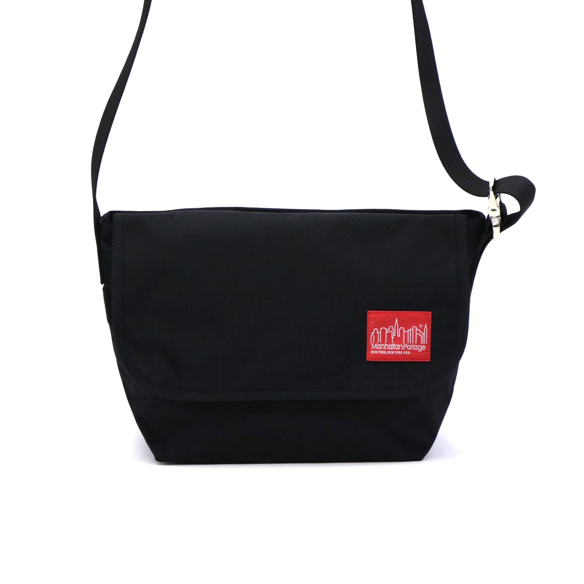 最大44%★5/18.19限定 マンハッタンポーテージ Manhattan Portage メッセン...