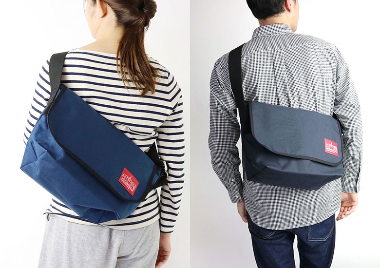 マンハッタンポーテージ Manhattan Portage メッセンジャーバッグ