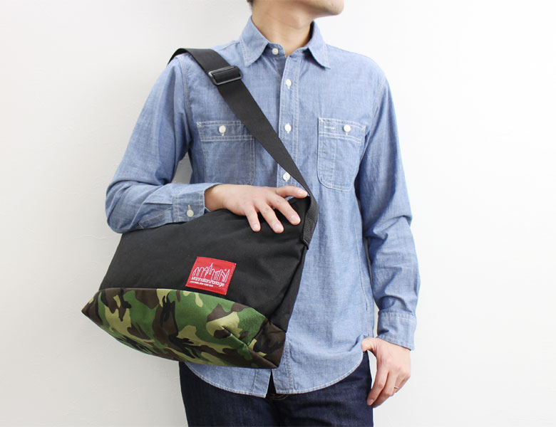 Manhattan Portage 最大51%☆8/12限定 マンハッタンポーテージ
