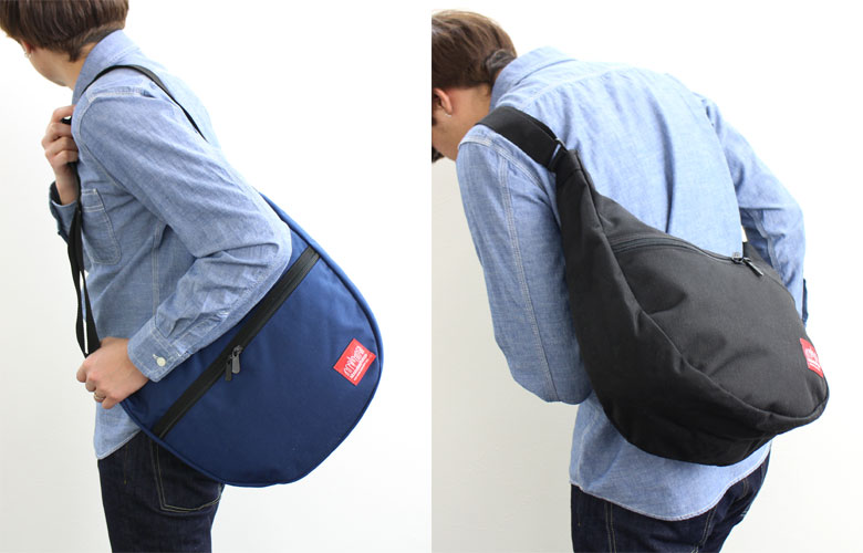 マンハッタンポーテージ Manhattan Portage メッセンジャーバッグ MP6056