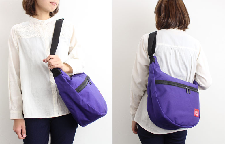 マンハッタンポーテージ Manhattan Portage メッセンジャーバッグ MP6056