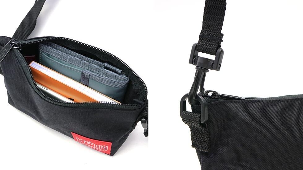 Manhattan Portage（マンハッタンポーテージ） 最大42%☆土日限定 日本