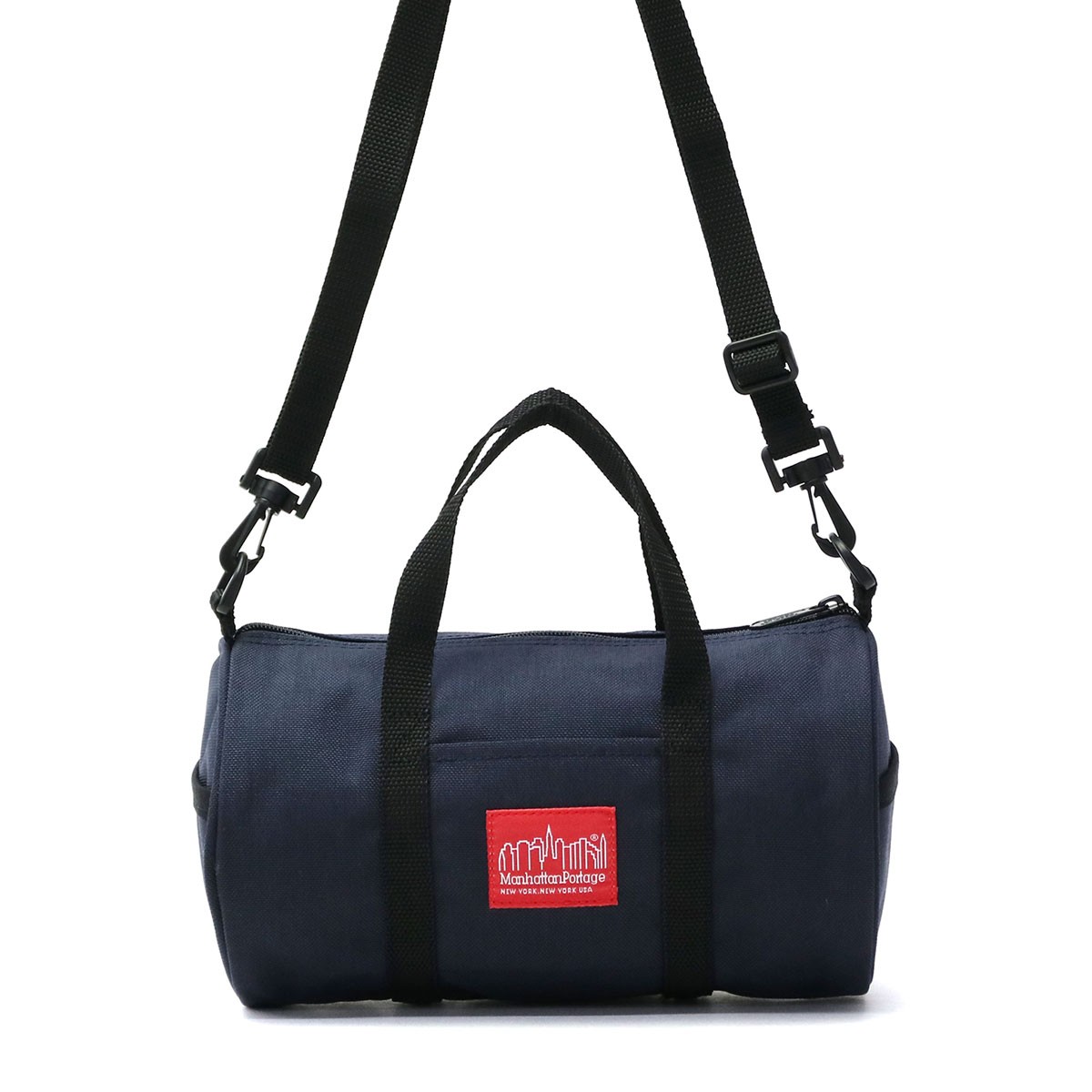 Manhattan Portage(マンハッタンポーテージ) ショルダーバッグ Mini Manhattan Portage(マンハッタンポーテージ) ショルダーバッグ Mini