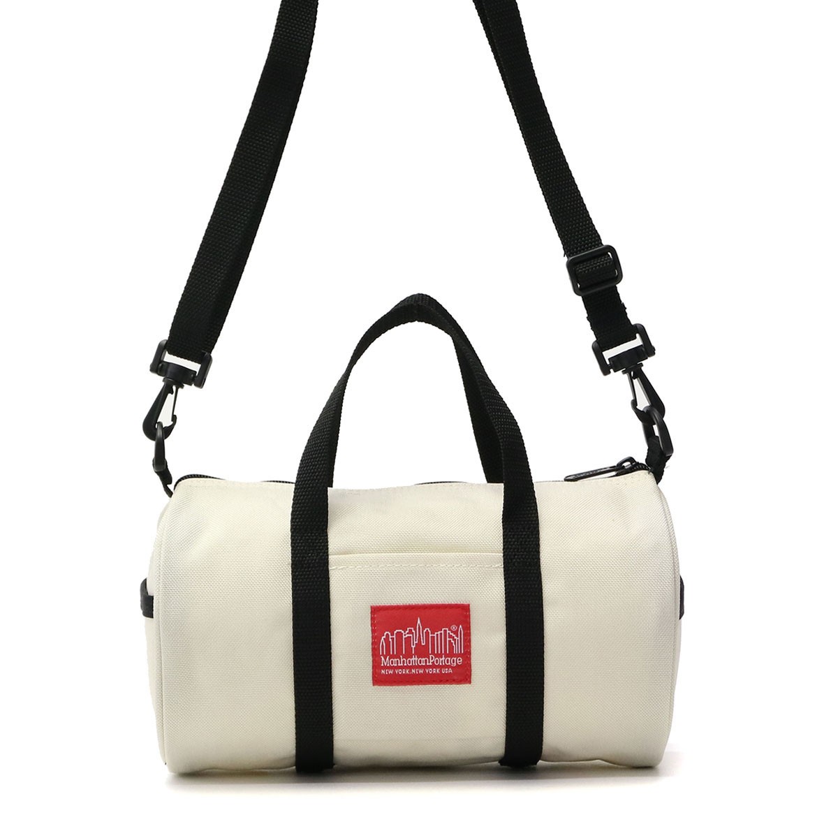Manhattan Portage（マンハッタンポーテージ） ショルダーバッグ Mini