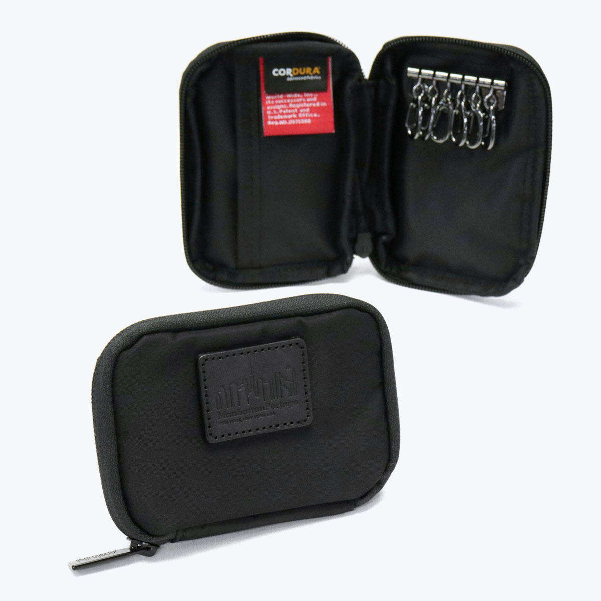 Manhattan Portage BLACK LABEL 最大41%☆7/13限定 日本正規品