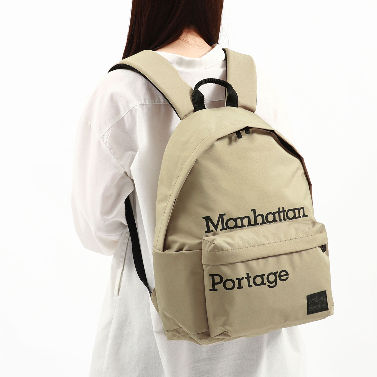 Manhattan Portage BLACK LABEL 最大51%☆6/14限定 日本正規品 