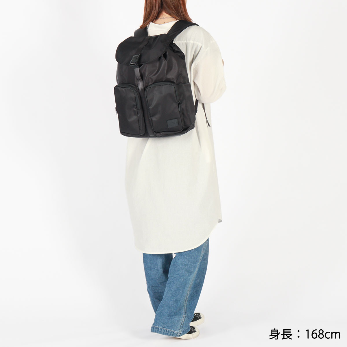 Manhattan Portage BLACK LABEL 最大42%☆4/24限定 日本正規品