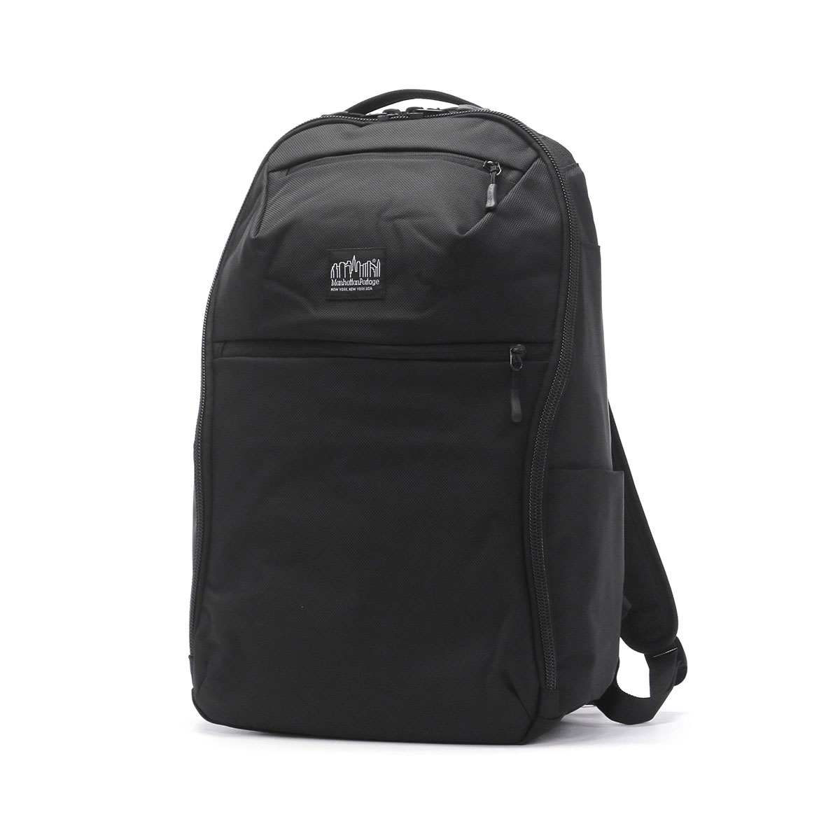Manhattan Portage BLACK LABEL 最大51%☆5/22迄 日本正規品