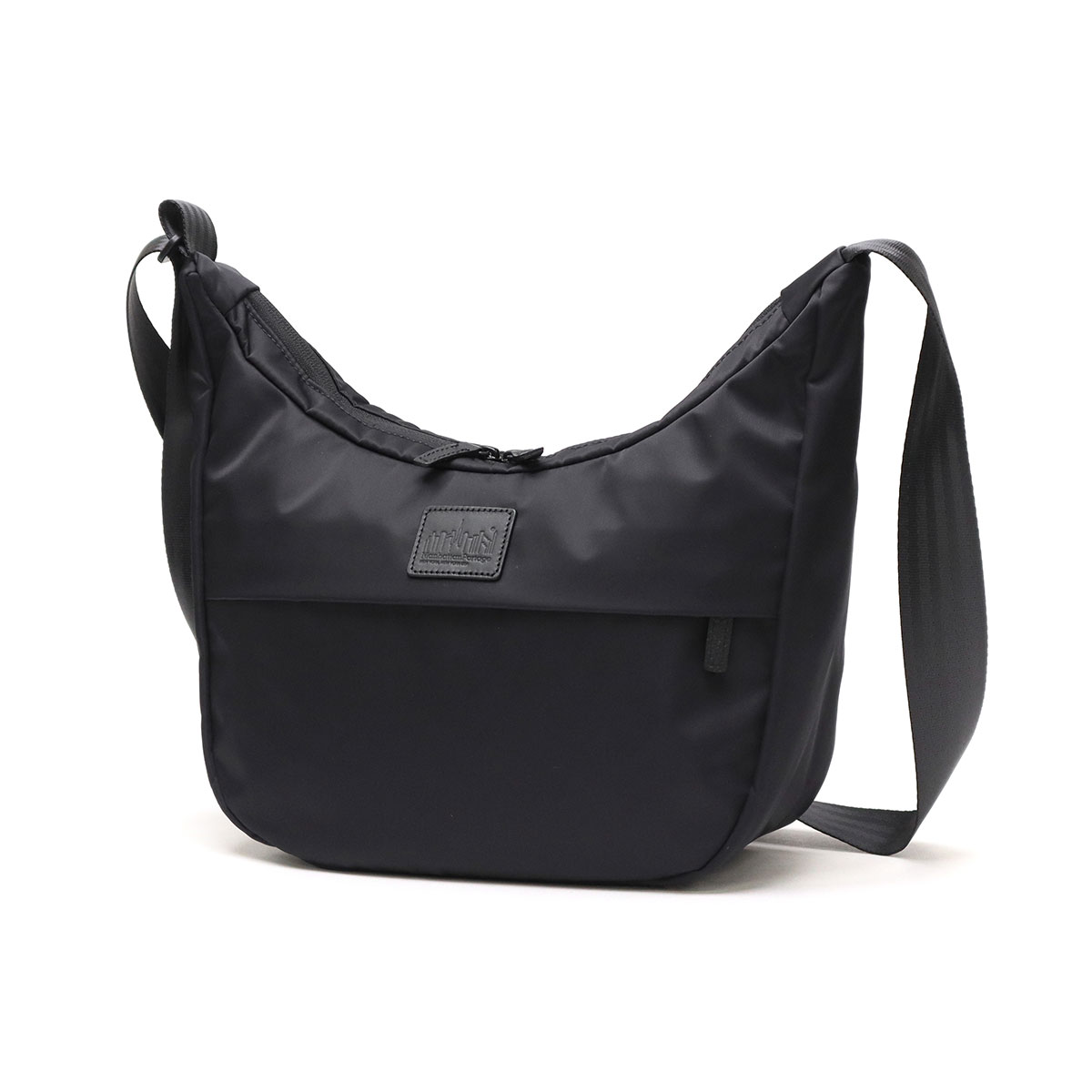 マンハッタンポーテージ ブラックレーベル ショルダーバッグ Manhattan Portage 最大51%☆8/18まで 日本正規品 マンハッタン