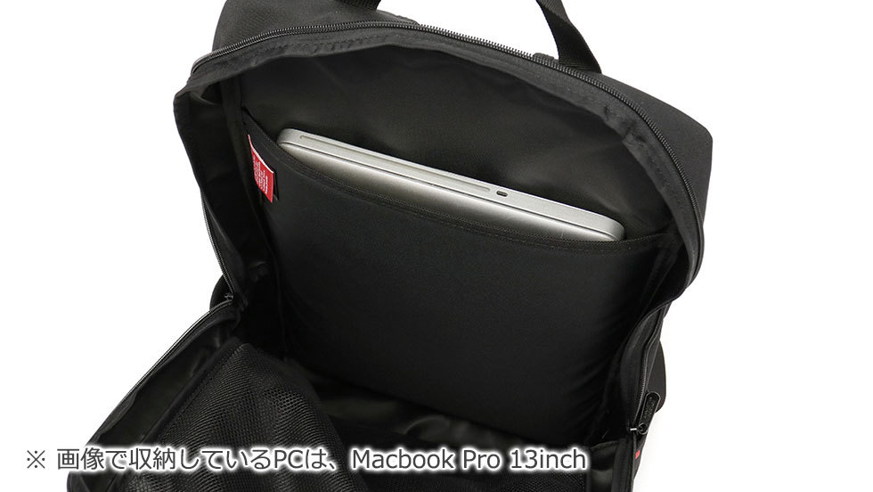 Manhattan Portage 特典付 日本正規品 マンハッタンポーテージ