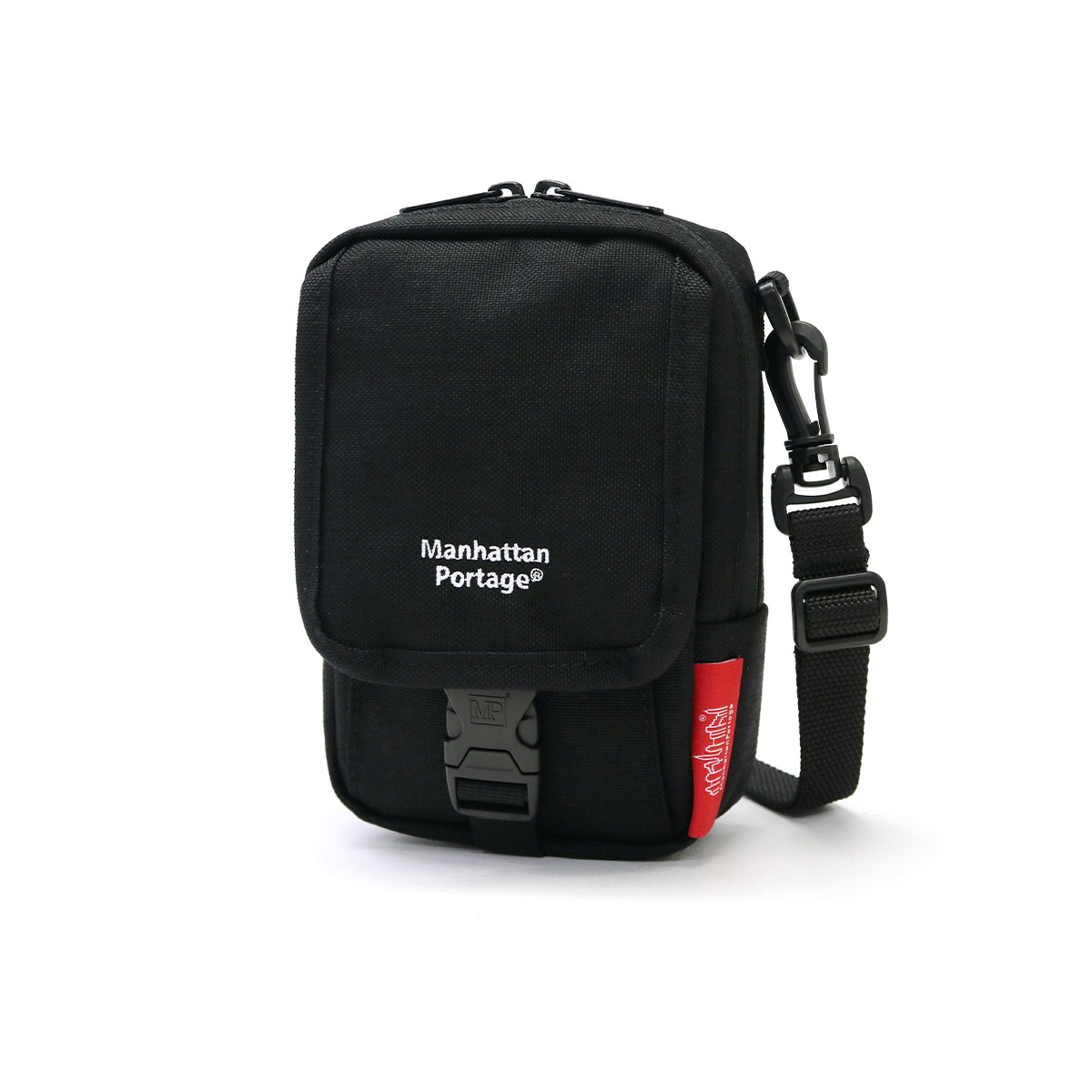 ✨美品【☆Manhattan Portage】バックパック Manhattan Portage 日本正規品 マンハッタンポーテージ