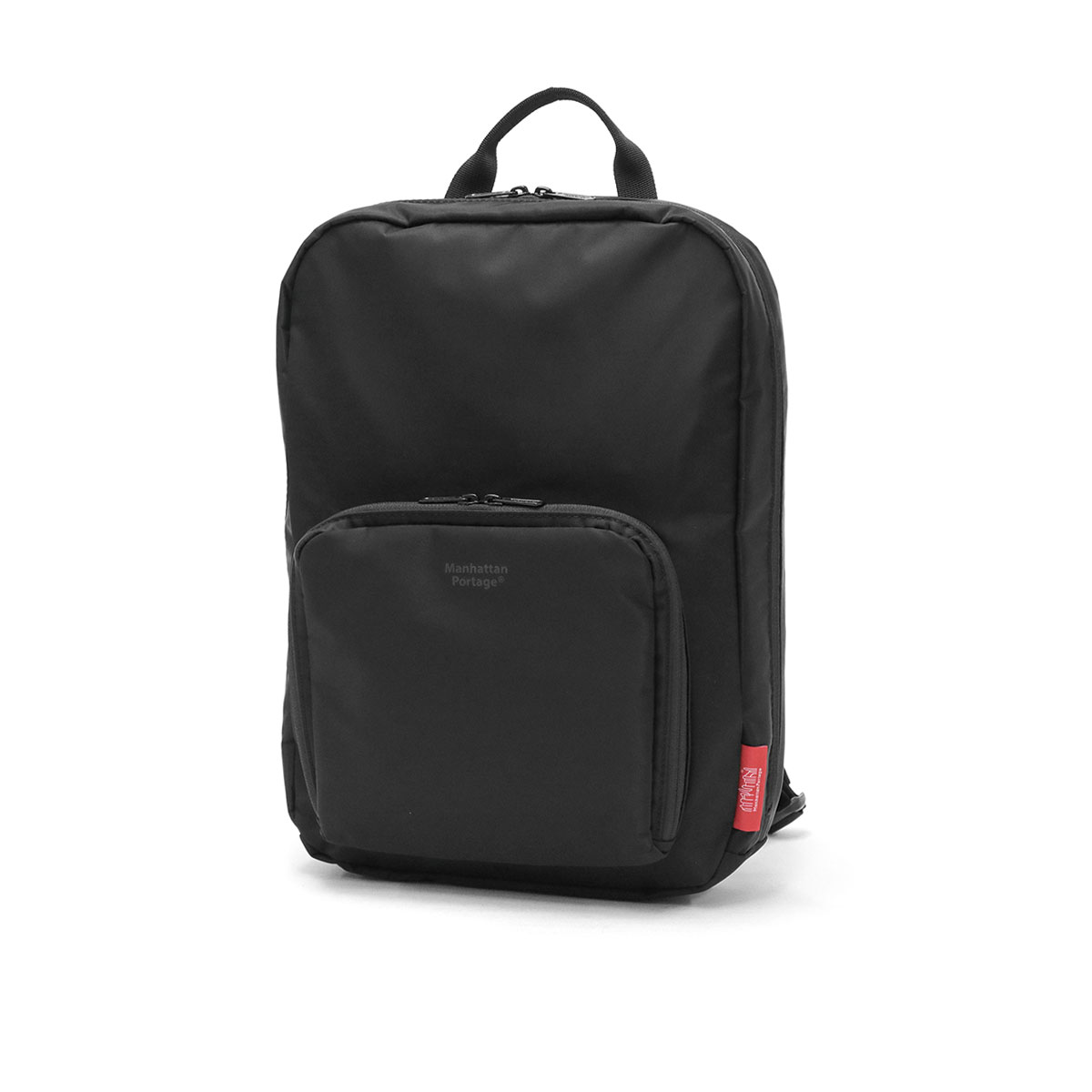 最大41%★2/29限定 日本正規品 マンハッタンポーテージ リュック Manhattan Portage Polyamide Backpack A4  10L 13インチ 軽量 メンズ レディース MP2312NTWLB