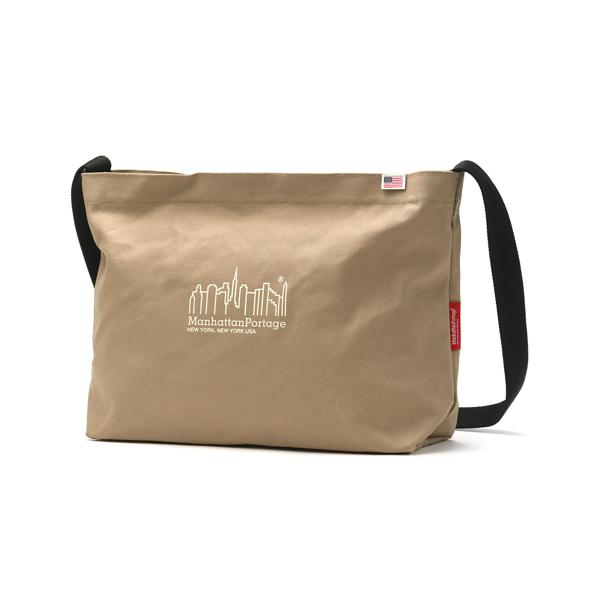 Manhattan Portage 最大42%☆5/9限定 日本正規品 マンハッタン