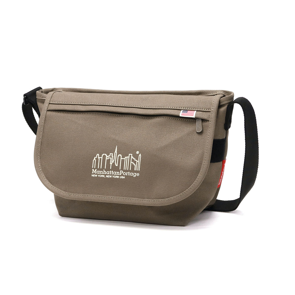 Manhattan Portage 最大42%☆4/24限定 日本正規品 マンハッタン