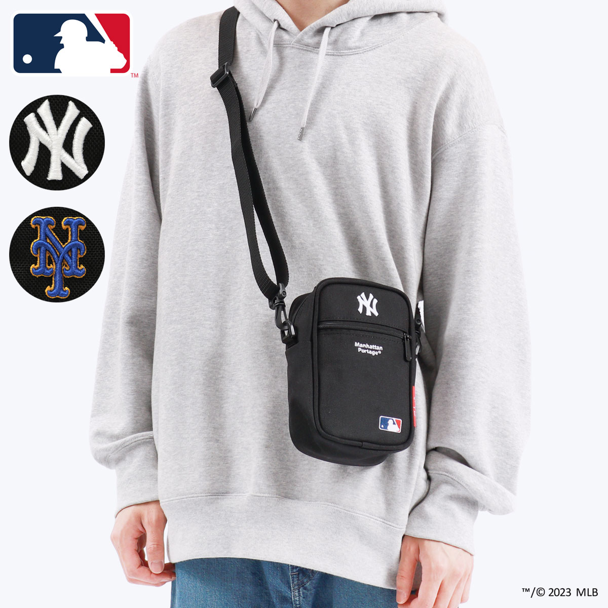 Manhattan Portage（マンハッタンポーテージ） 最大51%☆1/11限定 日本