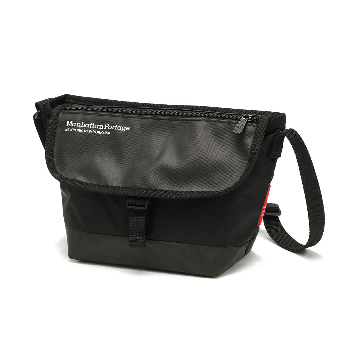 最大40%★10/25限定 日本正規品 マンハッタンポーテージ メッセンジャーバッグ Manhattan Portage Casual Messenger Bag EXPLOR ショルダーバッグ MP1603EXPLOR