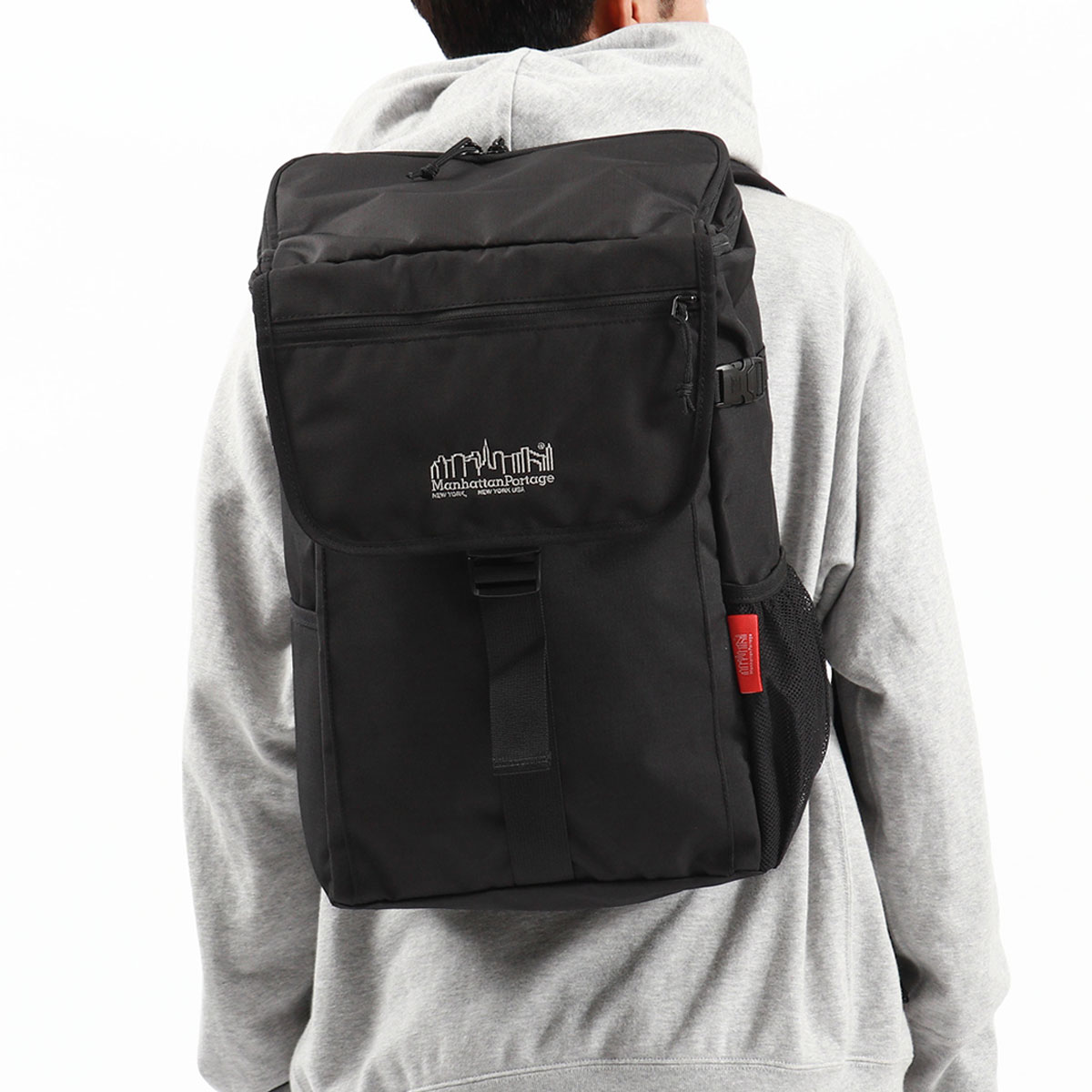 Manhattan Portage（マンハッタンポーテージ） 最大50%☆6/15限定 日本 