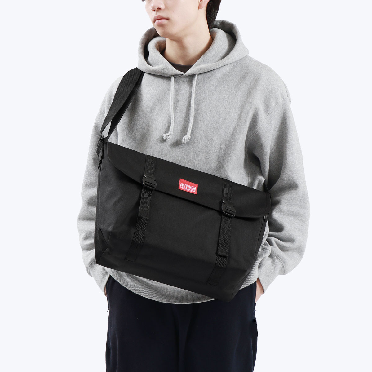 Manhattan Portage 最大41%☆4/20限定 日本正規品 マンハッタン