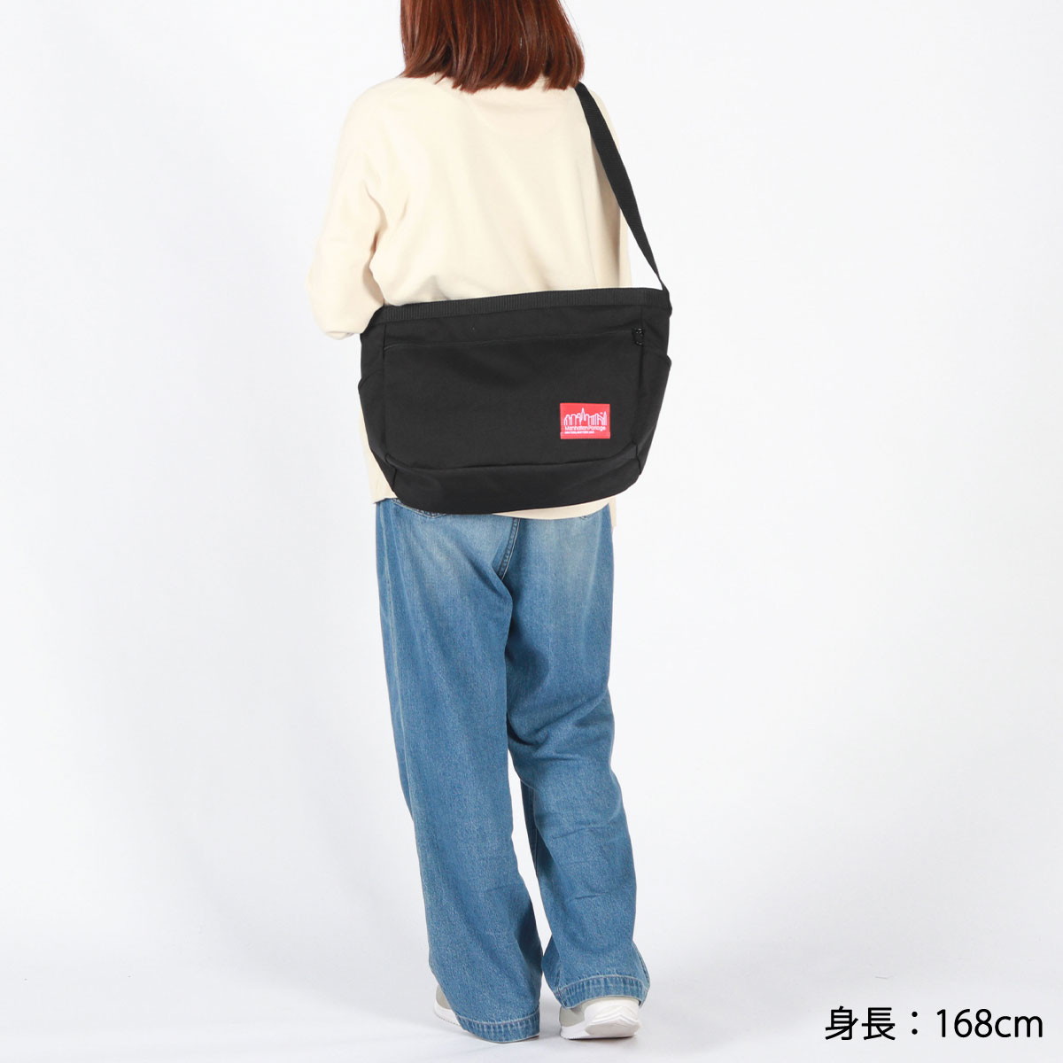 Manhattan Portage 最大42%☆5/9限定 日本正規品 マンハッタン