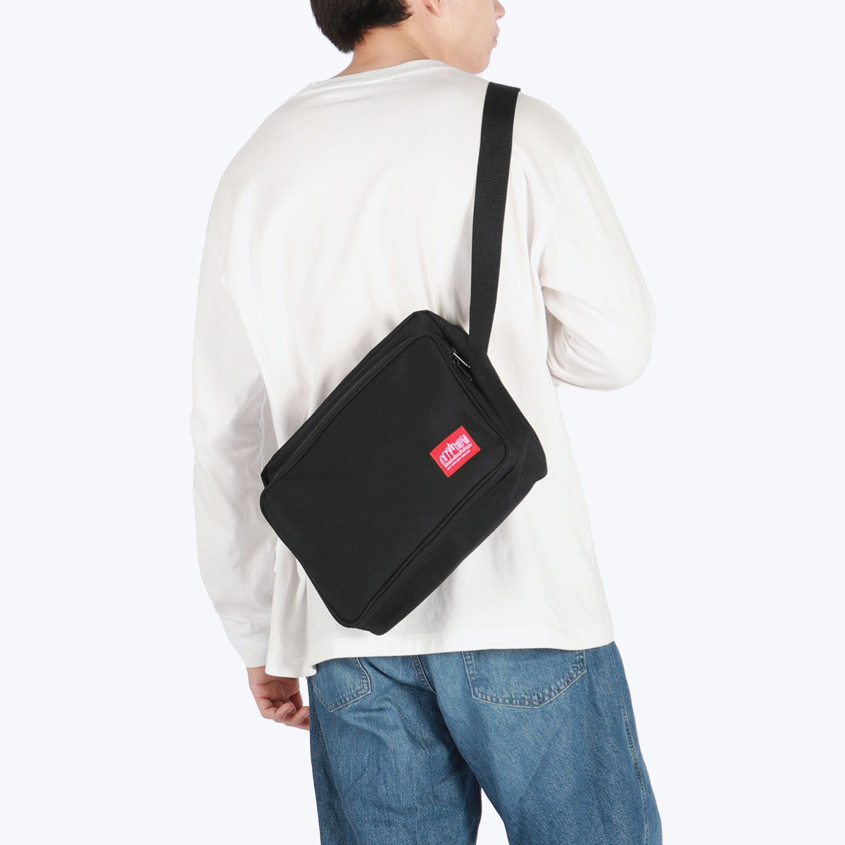 Manhattan Portage 最大46%☆8/11迄 日本正規品 マンハッタン