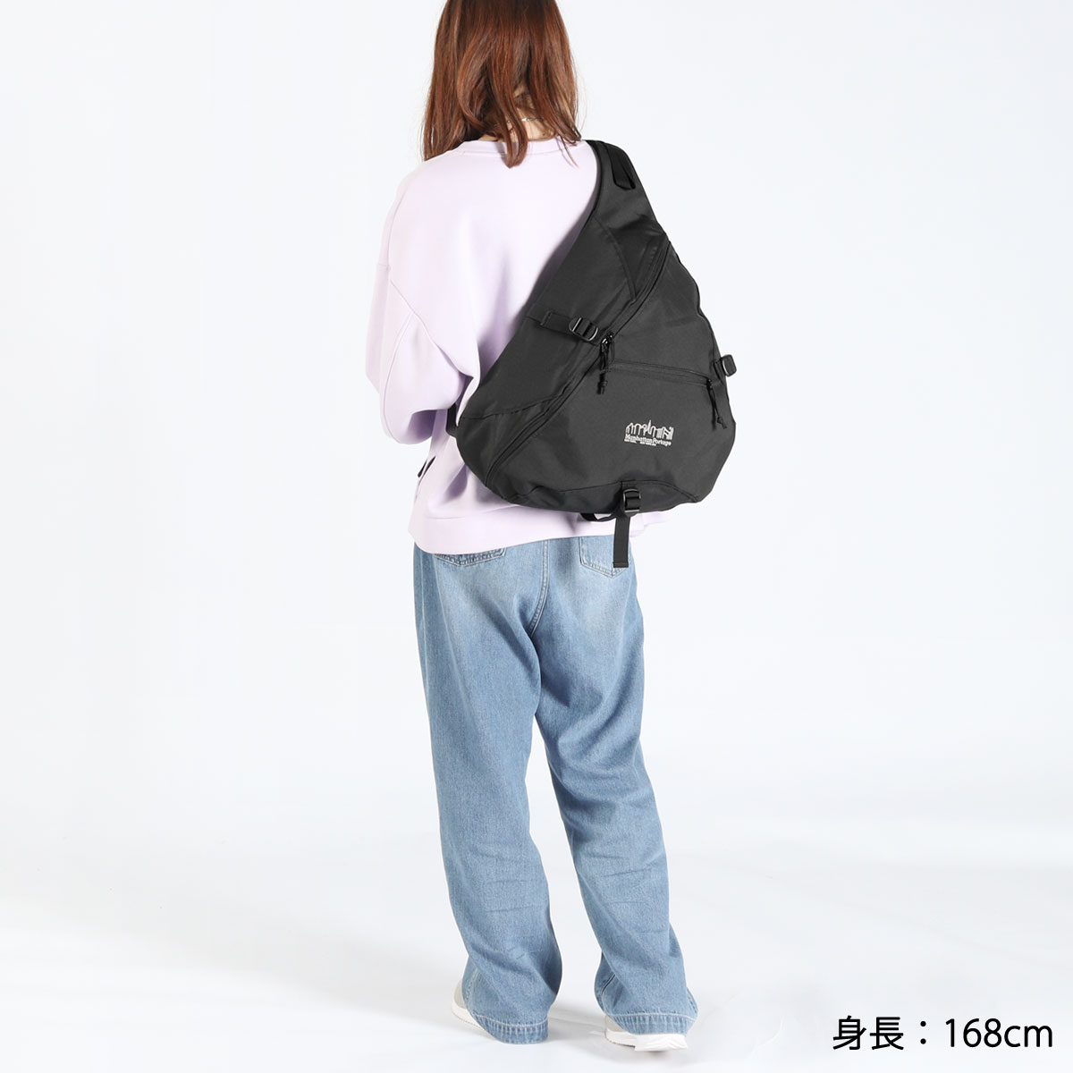Manhattan Portage 最大40%☆4/25限定 日本正規品 マンハッタン